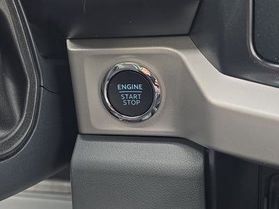 2026 Ford Super Duty XLT