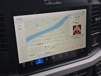 2026 Ford Super Duty XLT