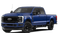2026 Ford Super Duty XLT