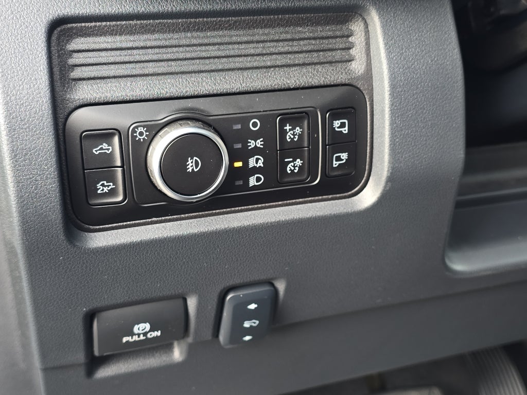 2026 Ford Super Duty LARIAT