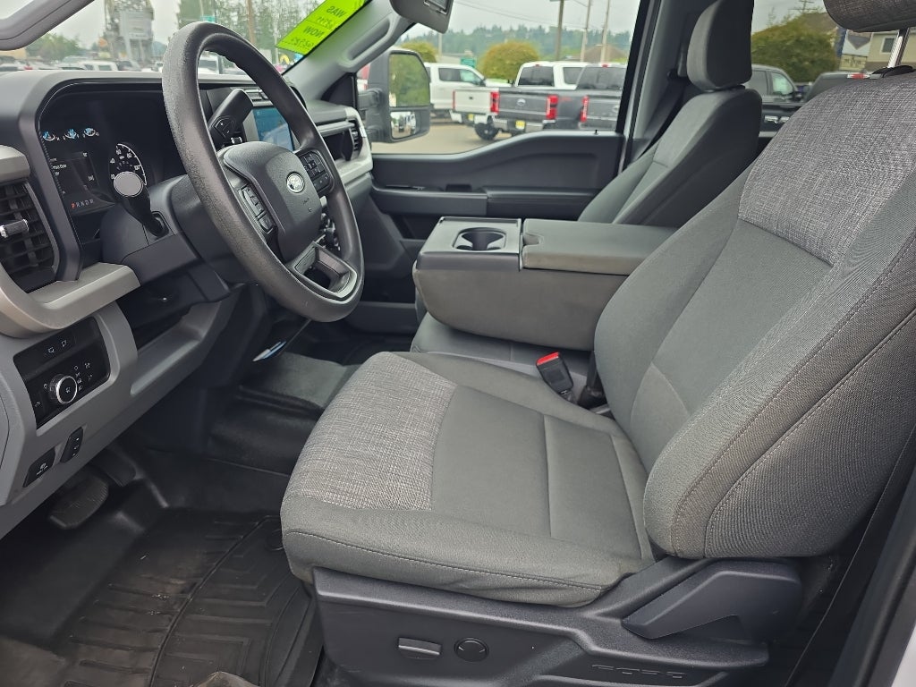 2023 Ford F-350 Super Duty XLT