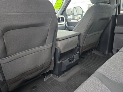 2023 Ford F-350 Super Duty XLT