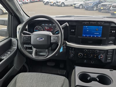 2023 Ford F-350 Super Duty XLT