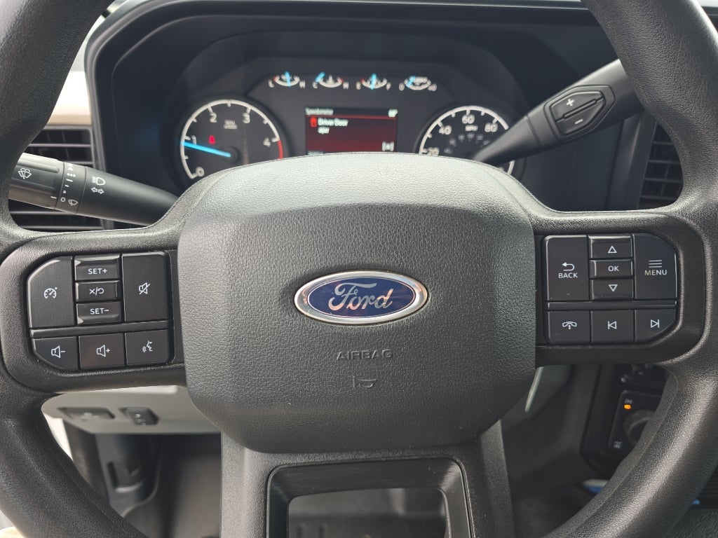 2023 Ford F-350 Super Duty XLT