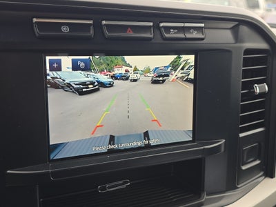 2023 Ford F-350 Super Duty XLT