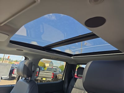 2026 Ford Super Duty LARIAT