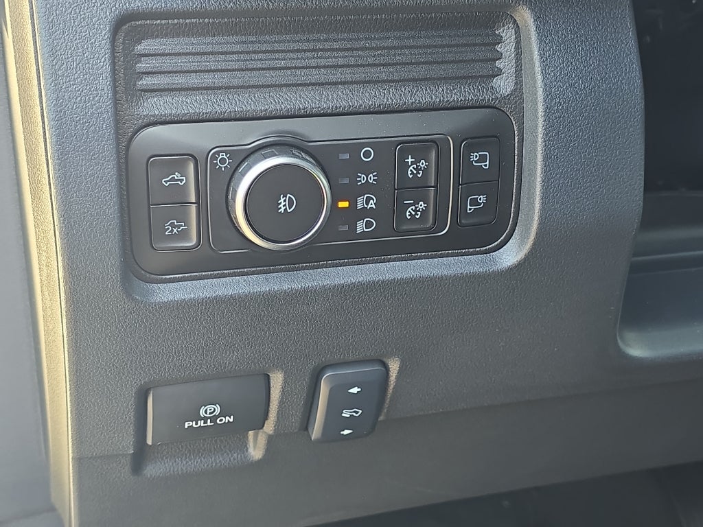 2026 Ford Super Duty LARIAT