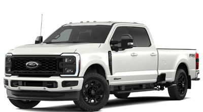 2026 Ford Super Duty LARIAT
