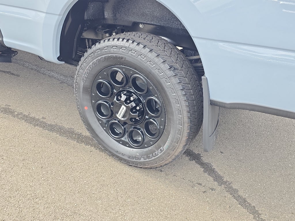 2026 Ford Super Duty LARIAT