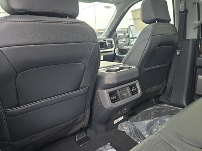 2026 Ford Super Duty LARIAT