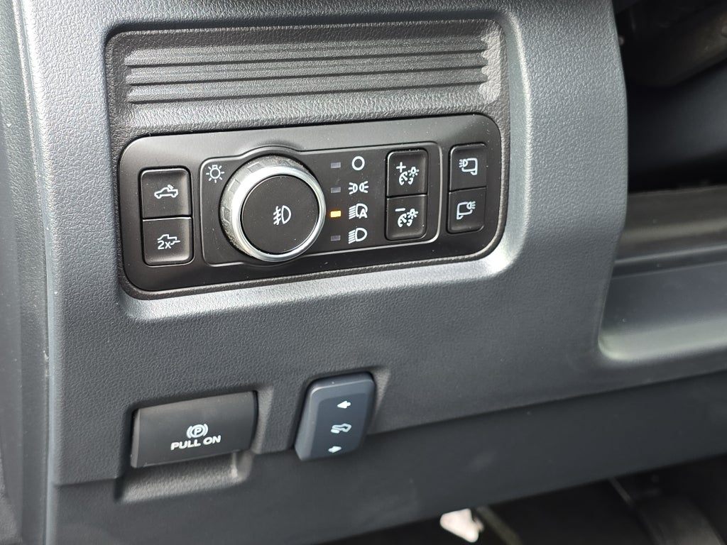 2026 Ford Super Duty LARIAT