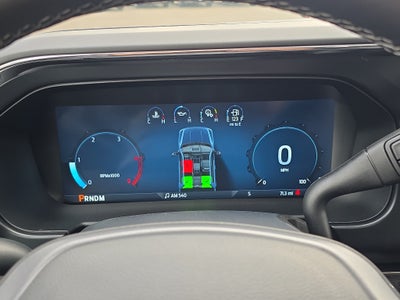 2026 Ford Super Duty LARIAT