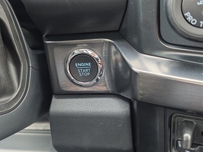 2026 Ford Super Duty LARIAT