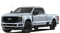 2026 Ford Super Duty LARIAT