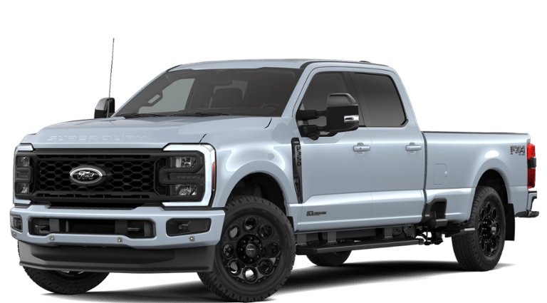 2026 Ford Super Duty LARIAT