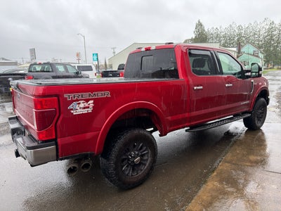 2020 Ford F-350 Super Duty LARIAT