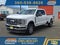 2026 Ford Super Duty LARIAT