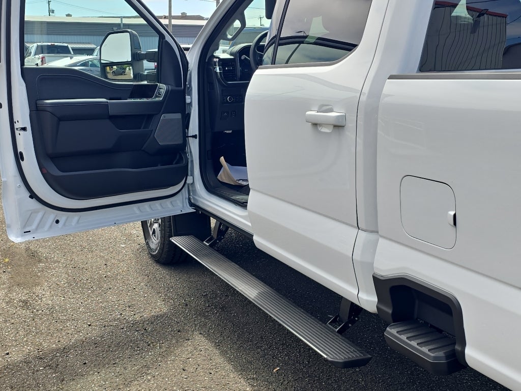 2026 Ford Super Duty LARIAT