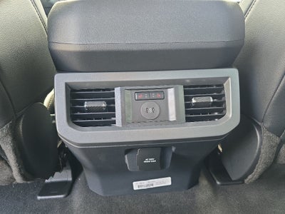 2026 Ford Super Duty LARIAT