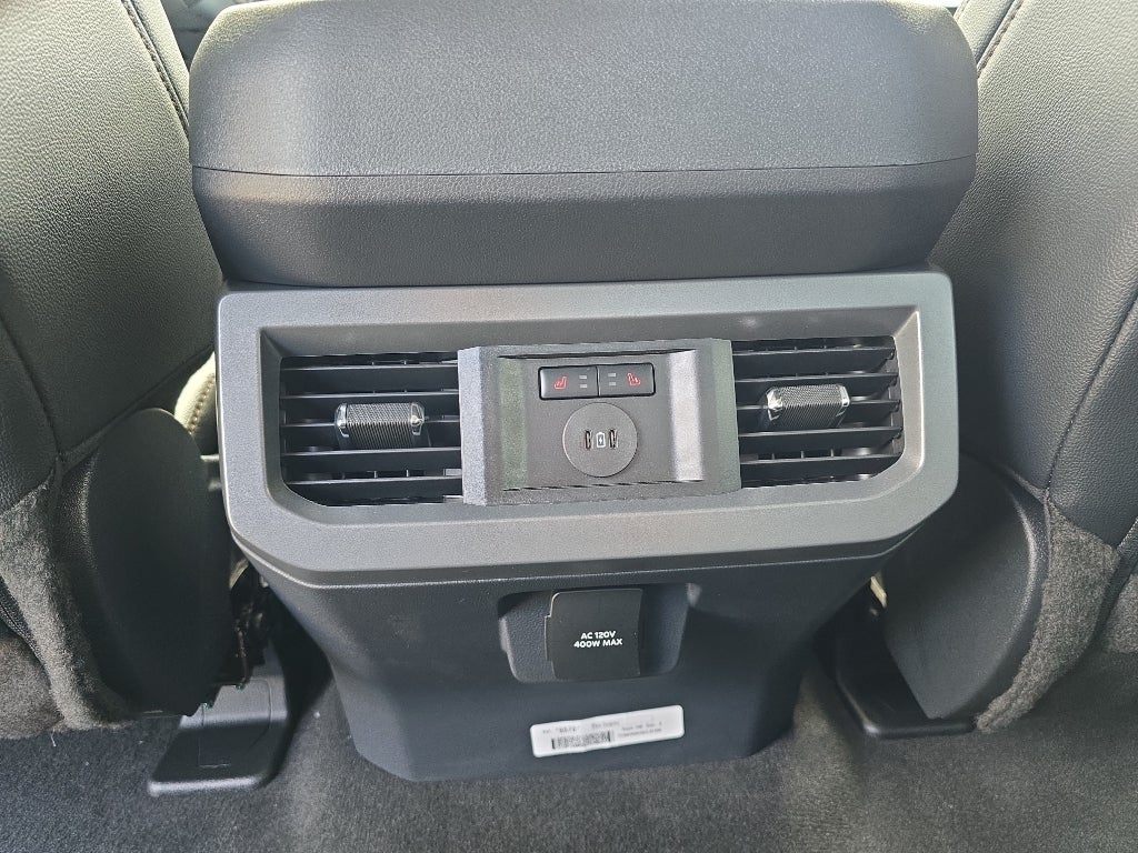 2026 Ford Super Duty LARIAT