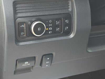 2026 Ford Super Duty LARIAT