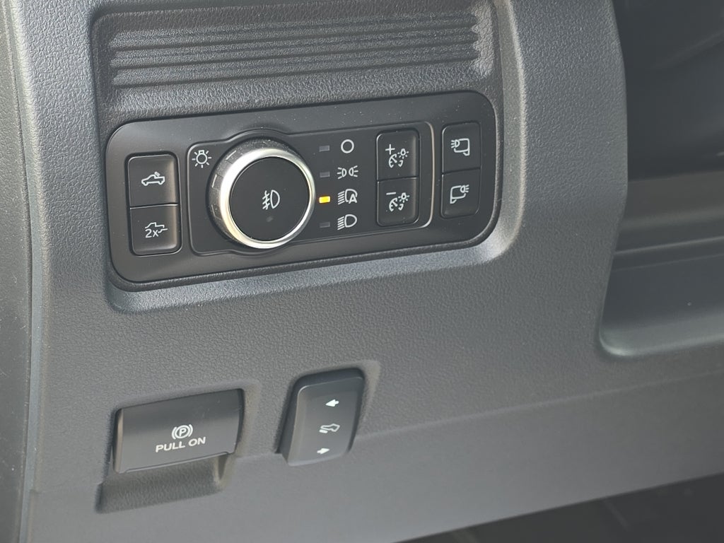 2026 Ford Super Duty LARIAT