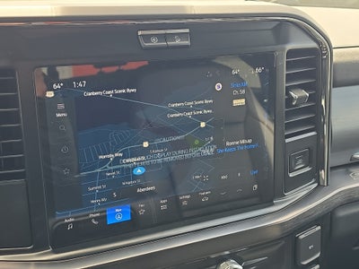 2026 Ford Super Duty LARIAT