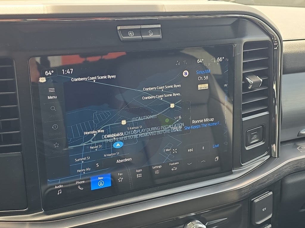 2026 Ford Super Duty LARIAT