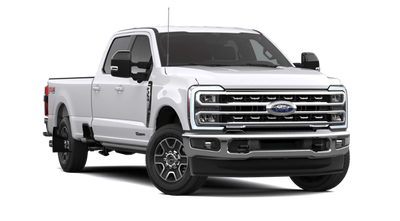 2026 Ford Super Duty LARIAT