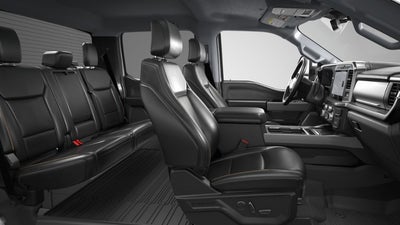 2026 Ford Super Duty LARIAT