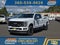 2026 Ford Super Duty XL