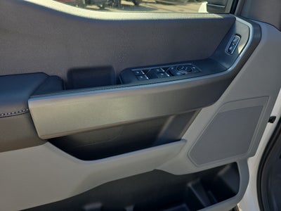 2026 Ford Super Duty XL