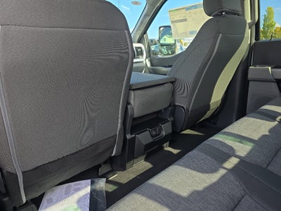 2026 Ford Super Duty XL