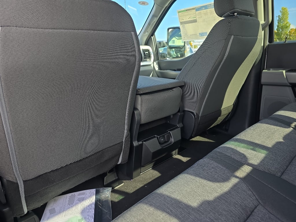 2026 Ford Super Duty XL