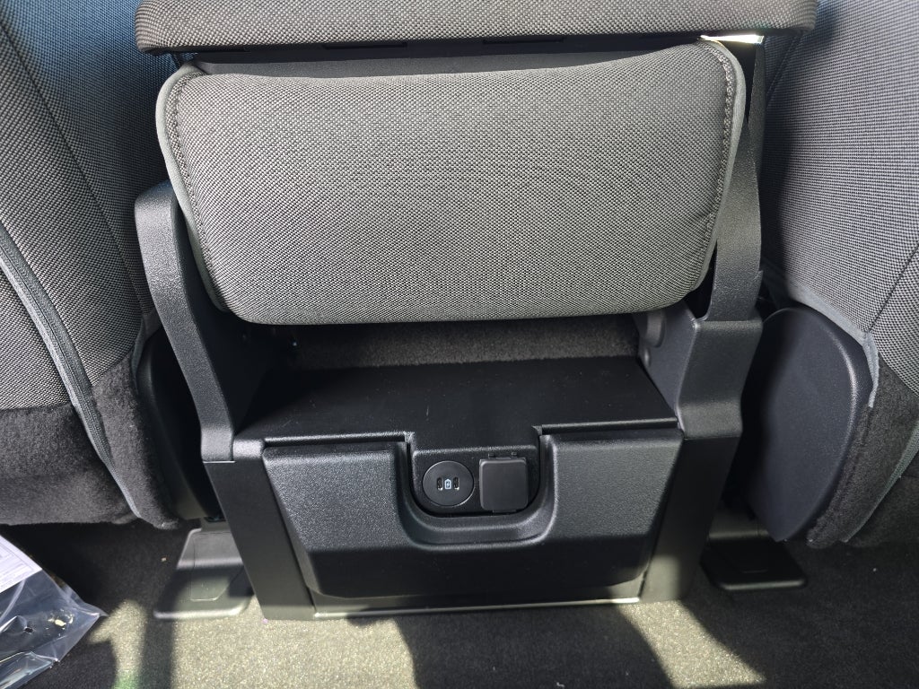 2026 Ford Super Duty XL