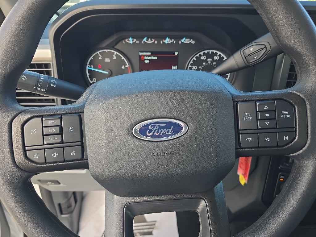 2026 Ford Super Duty XL