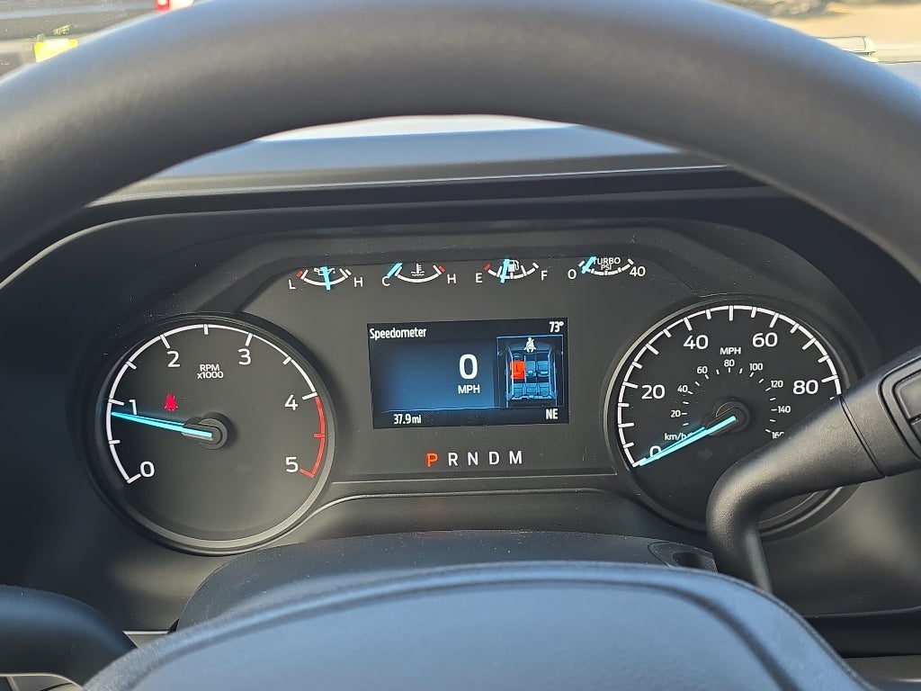 2026 Ford Super Duty XL