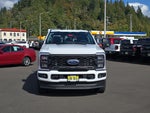 2026 Ford Super Duty XL