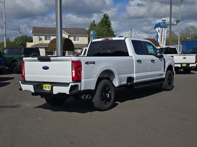 2026 Ford Super Duty XL