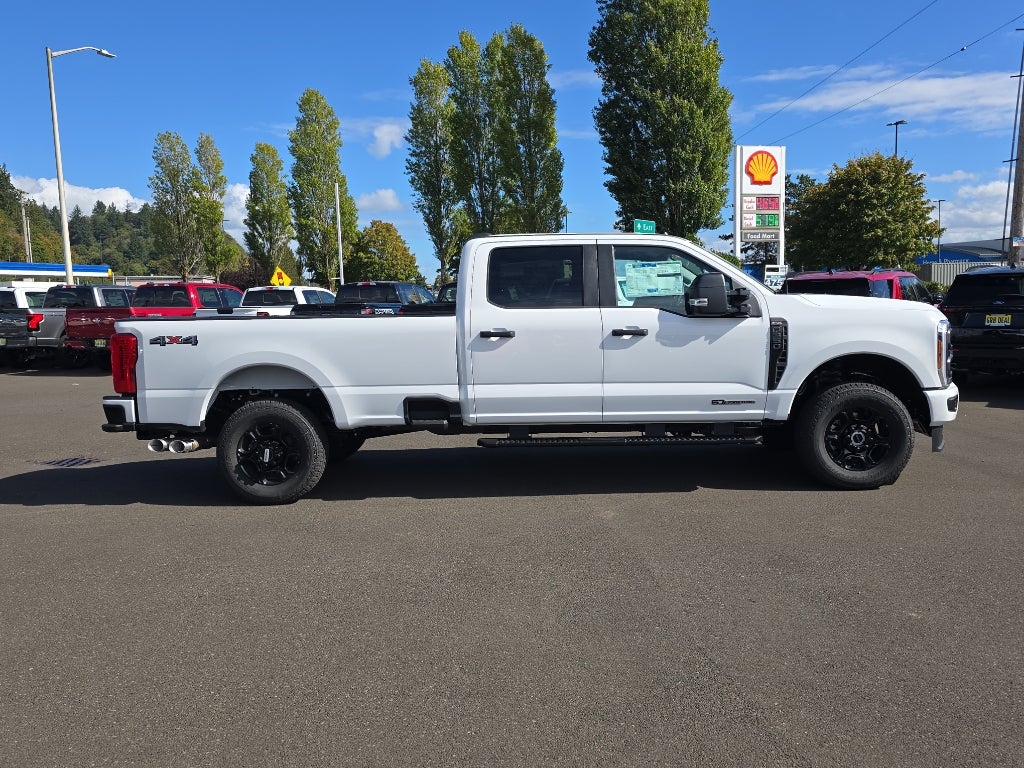 2026 Ford Super Duty XL