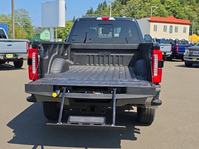 2026 Ford Super Duty King Ranch