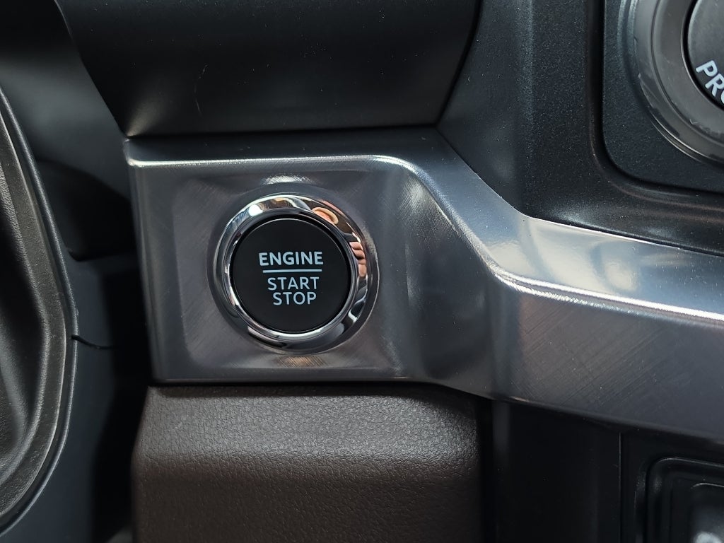 2026 Ford Super Duty King Ranch
