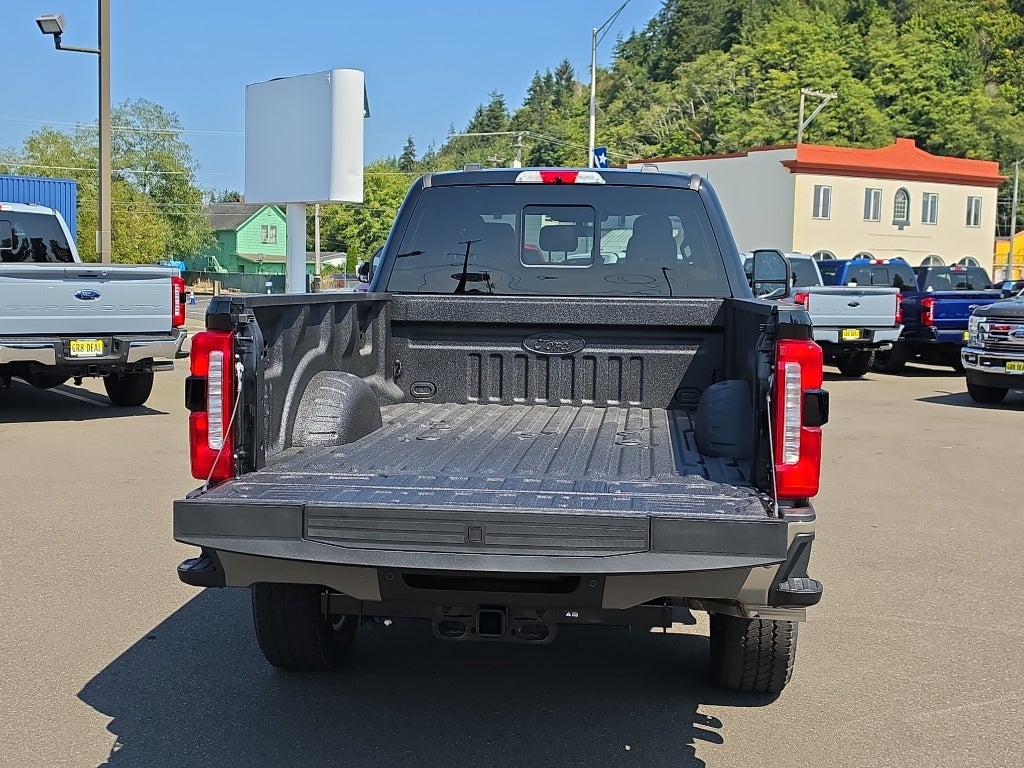 2026 Ford Super Duty King Ranch