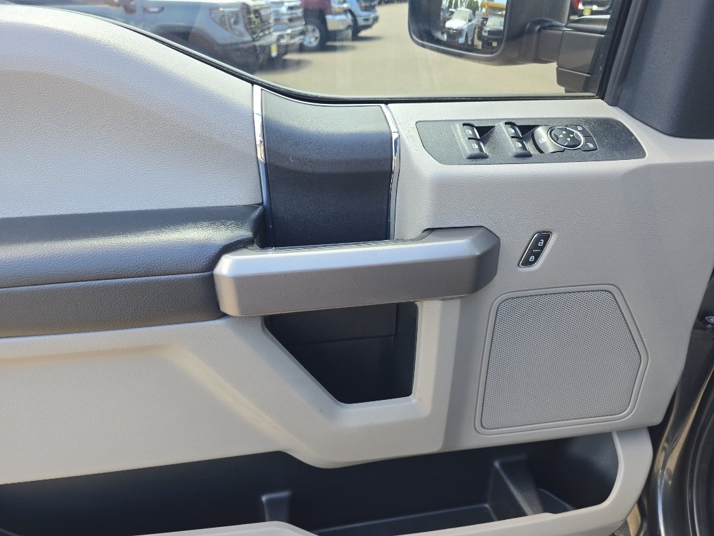 2019 Ford F-350 Super Duty XLT