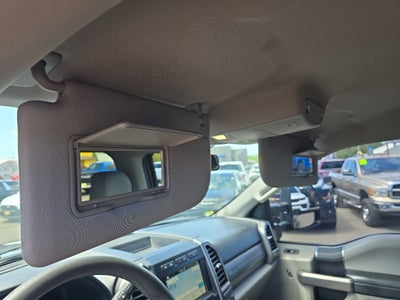 2019 Ford F-350 Super Duty XLT