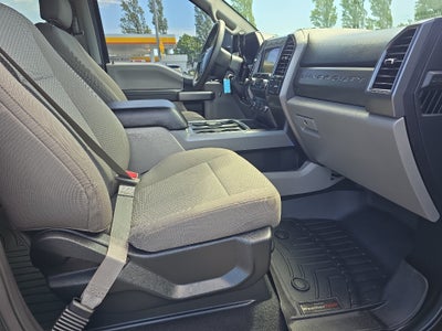 2019 Ford F-350 Super Duty XLT