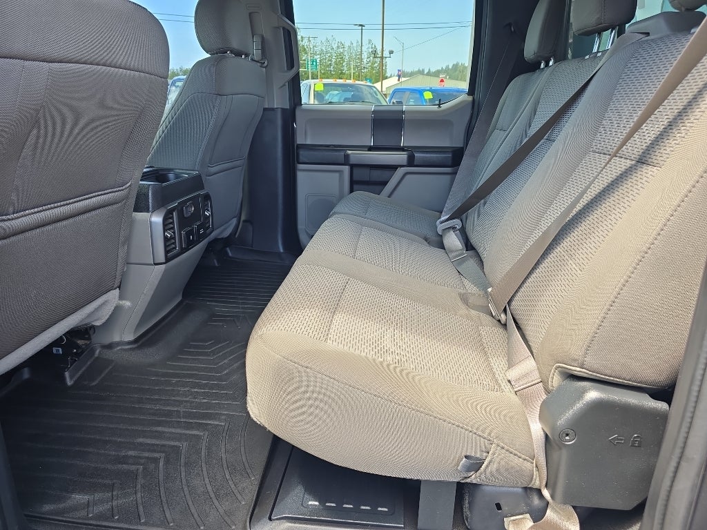 2019 Ford F-350 Super Duty XLT