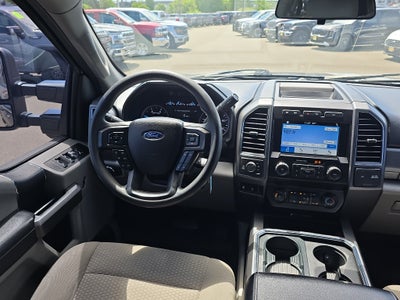 2019 Ford F-350 Super Duty XLT