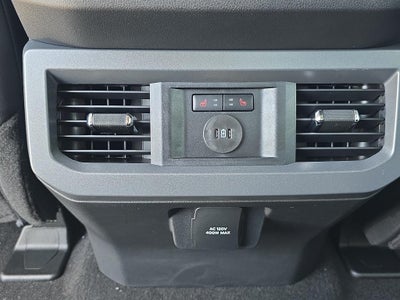 2025 Ford Super Duty LARIAT