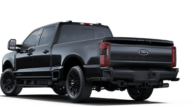 2025 Ford Super Duty LARIAT